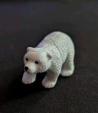 Figur eisbär serie gebraucht kaufen  Pattensen