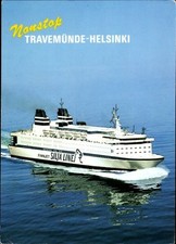 Fährschiff silja line gebraucht kaufen  Berlin