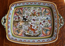 Ceramicas coimbra portugal for sale  Weatherford