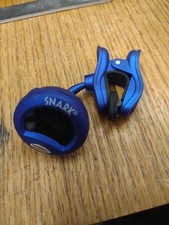 Snark clip bass for sale  Pleasant Valley