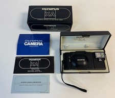 Near mint olympus for sale  Ann Arbor