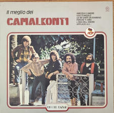 Camaleonti meglio cei usato  Latina