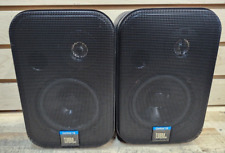 Pair jbl control for sale  Glassboro