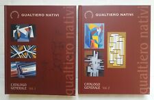 Gualtiero nativi catalogo usato  Pietrasanta