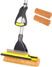 Yocada sponge mop for sale  Clinton