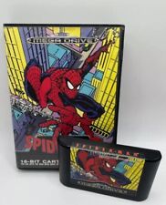 Spiderman gioco sega usato  Guidonia Montecelio