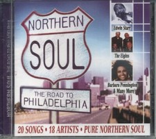 northern soul cds for sale  STOCKPORT