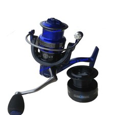 Mulinello pesca spinning usato  Terni