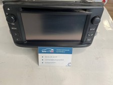 Autoradio multimedia gps d'occasion  Berre-l'Étang