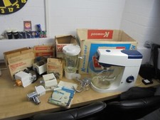 kenwood chef a701a attachments for sale kenwood chef a701a attachments for sale SITTINGBOURNE