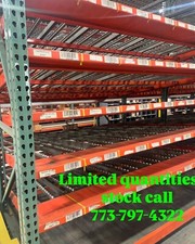 Pallet racking carton for sale  Lombard