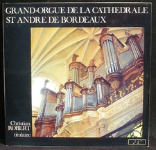 Christian robert cathédrale d'occasion  Ingwiller