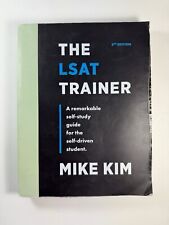 Lsat trainer remarkable for sale  Ponte Vedra