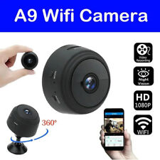 Mini caméra surveillance d'occasion  Strasbourg-