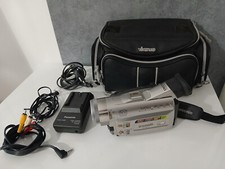 Videocamera panasonic ds12eg usato  Valenzano