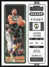 2022 panini contenders for sale  Pearland