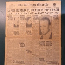 Dillinger shot killed for sale  Shoreham