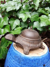 Turtle bell cast for sale  Kennesaw