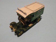 Matchbox renault 1910 usato  Firenze