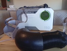 Brennstoffzelle efoy 150 gebraucht kaufen  Weingarten