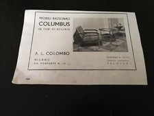 1933 mobili razionali usato  Romallo