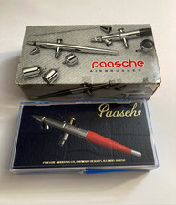 Paasche airbrush type for sale  Hershey