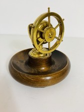 Vintage brass wood for sale Vintage brass wood for sale  EDINBURGH