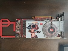Ati radeon x1900 d'occasion  Expédié en Belgium