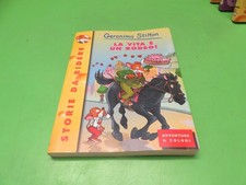 Vita rodeo geronimo usato  Città di Castello