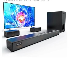 Hiwill 5.1ch dolby for sale  MANCHESTER