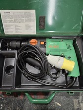 Hitachi dv20t corded for sale  LEWES