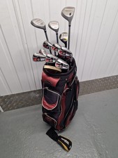 Full set wilson for sale  RUNCORN