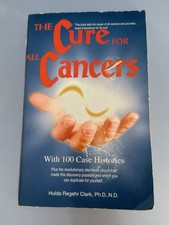 Cure cancers 100 for sale  Austin