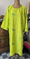 Robe long tunique d'occasion  Saint-Ouen