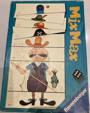 mix max ravensburger gebraucht kaufen mix max ravensburger gebraucht kaufen Kaufbeuren