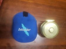 Vintage islander fly for sale  Schenectady