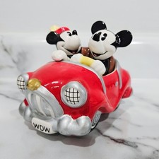 Disney red car for sale  Lebanon