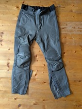 Motorrad leder hose gebraucht kaufen Motorrad leder hose gebraucht kaufen  Düsseldorf