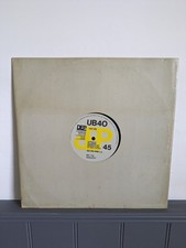 Ub40 red red for sale  HASSOCKS