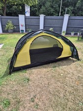 Hilleberg niak footprint for sale  TELFORD