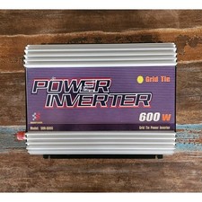 Grid tie power for sale  Lakeside