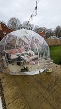 Igloo bio dome for sale  HIGH WYCOMBE