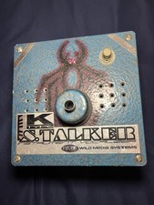 Wms .talker type for sale  San Diego