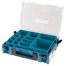 Makita makpac rganizer gebraucht kaufen  Ahaus