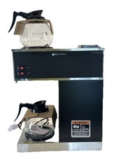 Bunn vpr 2gd for sale  Benson