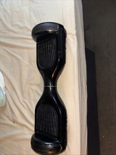Hoverboard electric scooter for sale  AIRDRIE