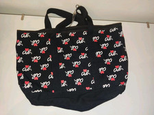 Agnes black tote for sale  COLCHESTER