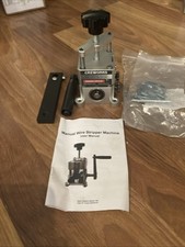 Creworks manual wire for sale  Corinth