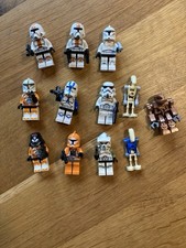 Lego minifiguren set gebraucht kaufen Lego minifiguren set gebraucht kaufen  Hamburg
