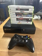 Xbox 360 console for sale  SOUTHEND-ON-SEA